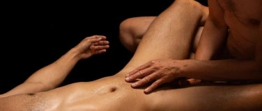 Event-Image for 'Genital Meditation unter Männern'