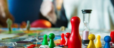 Event-Image for 'Board Game Night - Brettspielabend'