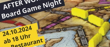 Event-Image for 'Board Game Night,  After Work IKEA Hamburg-Altona'