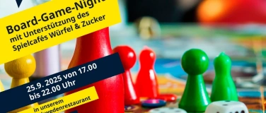 Event-Image for 'Board Game Night'