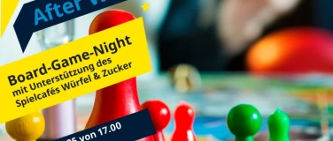 Event-Image for 'Board Game Night After Work IKEA Altona'