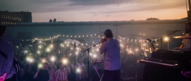 Event-Image for 'Bunt oder Blau 2025 - Das unendliche Festival'