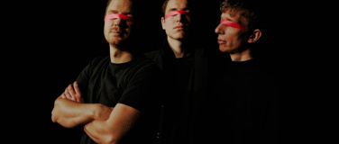 Event-Image for 'New Colours festival Bobby Rausch + Noah Reis-Ramma Group'