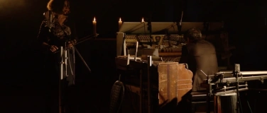 Event-Image for 'Bobo und Herzfeld – Record Release „Herbsthauch“'