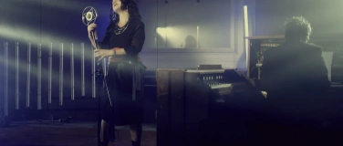 Event-Image for 'Bobo und Herzfeld – Record Release „Herbsthauch“'