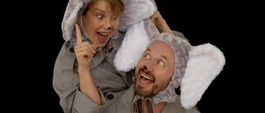 Event-Image for 'Judith Seibert: Bobo und Susu - Gastproduktion'