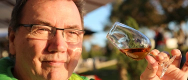 Event-Image for 'Whisky Verkostung in Pirna -  mit Bob Bales, Whisky Experten'