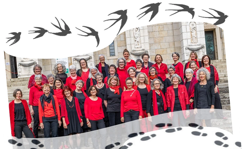 bocc'aperta - Furt go isch heicho Tickets