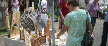 Event-Image for 'Bockleter LebensART'