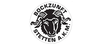 Organisateur de Zunft- und Scheiffeleball Bockzunft Stetten a.k.M.14.02.2026