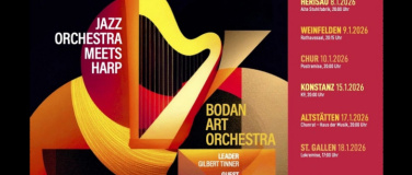 Event-Image for 'Bodan Art Orchestra'