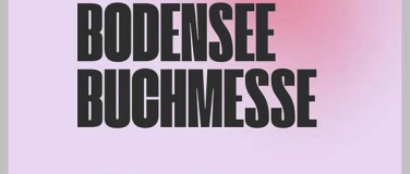 Event-Image for 'Bodensee-Buchmesse Konstanz'