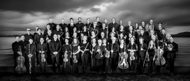 Event-Image for 'BODENSEE PHILHARMONIE, SAMUEL LEE & SEBASTIAN BOHREN'