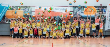 Event-Image for 'Bodensee Sportcamp "Move&Ball"'
