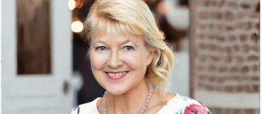 Event-Image for '&bdquo;Zwischen Worten und Musik &ndash; Eine Matin&eacute;e mit Kristina B&ouml;hm&ldquo;'