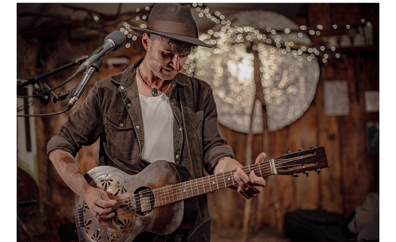 Sonntagsmatinee mit Philip B&ouml;lter  im Kulturgew&auml;chshaus Tickets