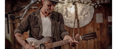 Event-Image for 'Sonntagsmatinee mit Philip B&ouml;lter  im Kulturgew&auml;chshaus'