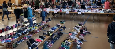 Event-Image for 'Kinderkleider- und Spielwarenb&ouml;rse Staufen'