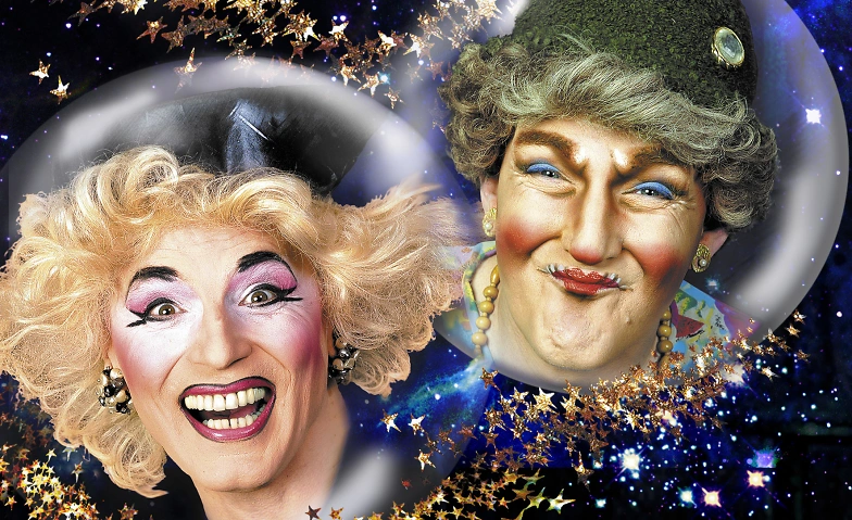 Event-Image for 'WIR warten aufs CHRISTKIND'