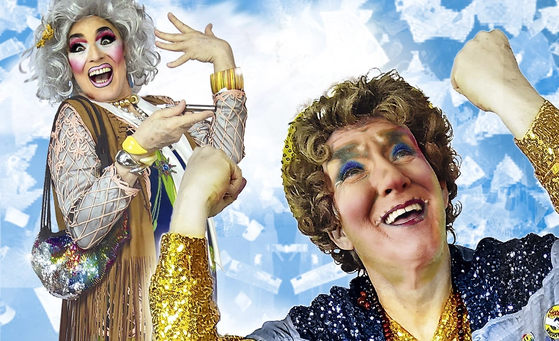 Event-Image for 'ENDLICH REICH!'