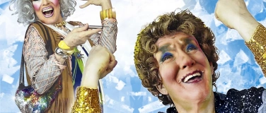 Event-Image for 'ENDLICH REICH!'