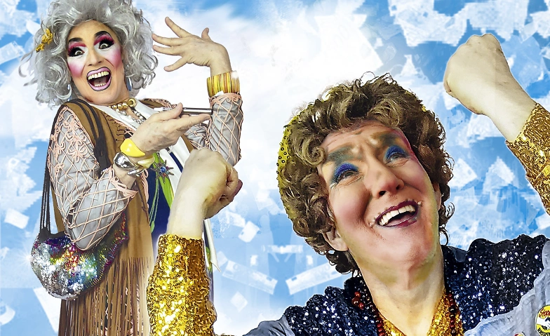 Event-Image for 'ENDLICH REICH!'