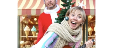 Event-Image for 'Bo und Fr&auml;ulein Frost - Eine kleine Weihnachtseiszeit'