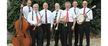 Event-Image for 'Bogalusa New Orleans Jazz Band'