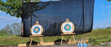 Event-Image for 'Einf&uuml;hrungsmorgen ins meditative Bogenschiessen'