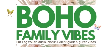 Event-Image for 'Boho Family Vibes'