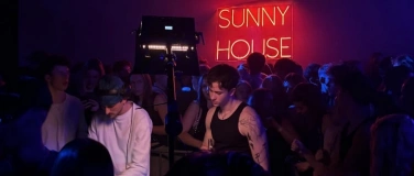 Event-Image for 'SUNNY'S BOILER ROOM'