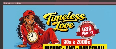 Event-Image for 'Timelesse Love'