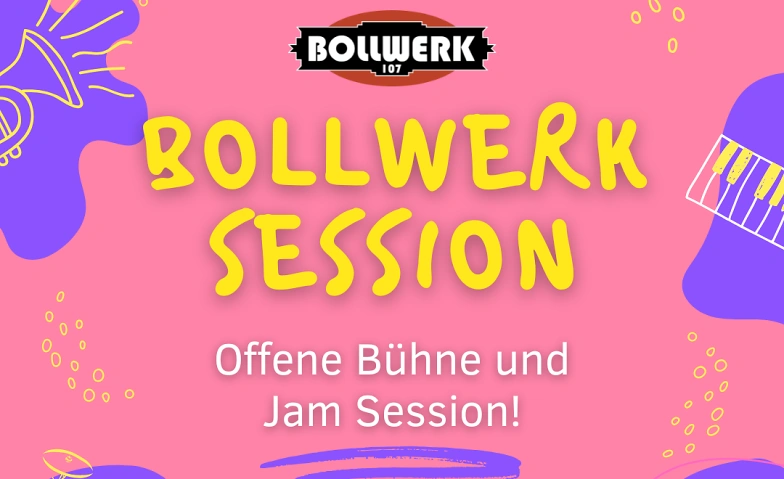 Event-Image for 'Bollwerk Session'