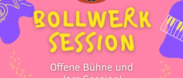 Event-Image for 'Bollwerk Session'