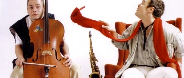 Event-Image for 'Kindertheater im Schultenhof - Ein Freund f&uuml;r L&ouml;we Boltan'