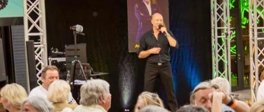 Event-Image for 'Kultschlager live mit Alex Bender'