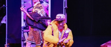 Event-Image for 'BON APP!'