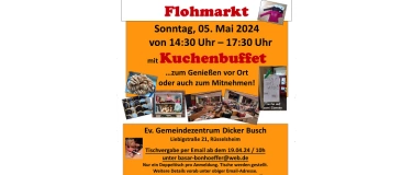 Event-Image for 'Kindersachen-Flohmarkt'