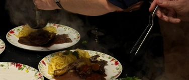 Event-Image for 'Kochkurs "Einen Tag lang auf der Seidenstra&szlig;e"'