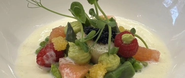 Event-Image for 'Kochkurs "Bonjour Paris"'