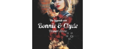 Event-Image for 'Die Legende von Bonnie & Clyde'