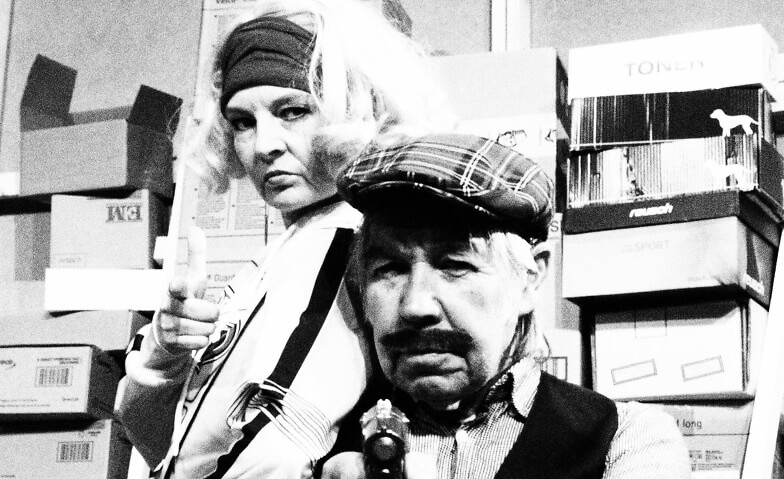 Event-Image for 'Zwei wie Bonnie und Clyde'