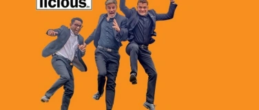 Event-Image for 'boogielicious'