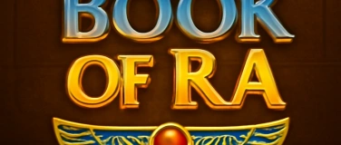 Event-Image for 'Book of Ra'