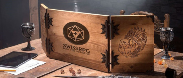 Event-Image for 'Books & Dragons'