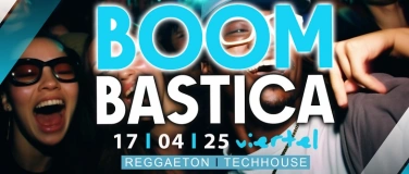 Event-Image for 'Boom Bastica'