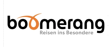 Event-Image for 'Fernreisespezialist Boomerang Reisen veranstaltet Hausmesse'