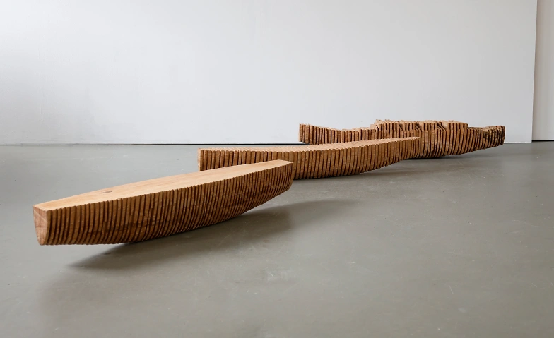 Event-Image for 'Ausstellung in der Bildhauerhalle, Bonn-Beuel'