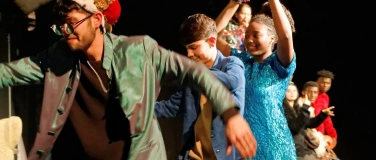 Event-Image for 'KEEP IT REAL - Musik- und Tanz-Workshop f&uuml;r Kinder 12-18 J.'