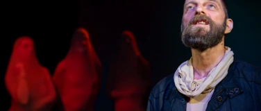 Event-Image for 'Draußen vor der Tür'